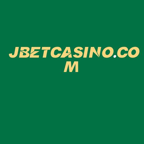 Logo da JBETCASINO